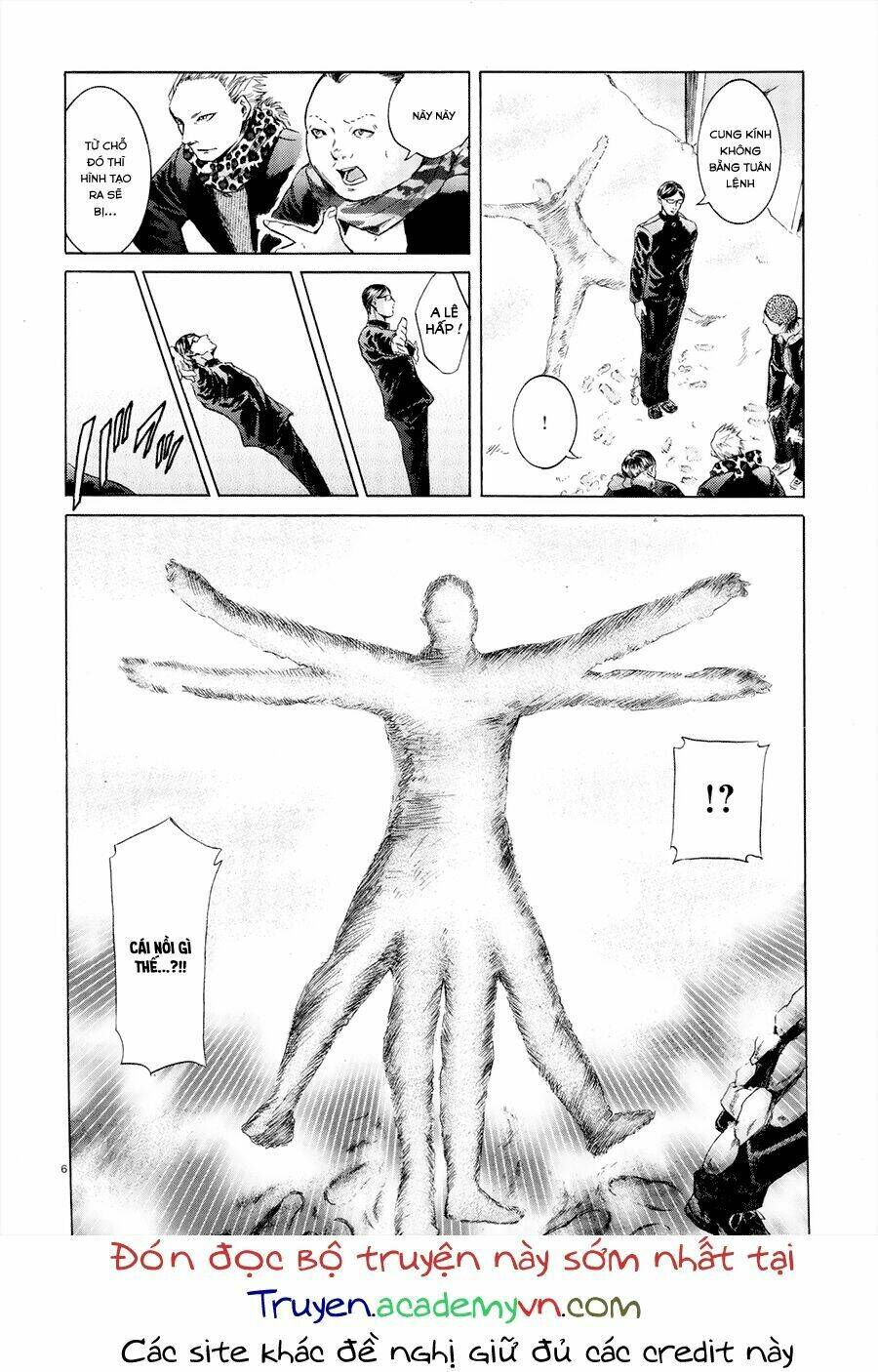 sakamoto desu ga? chapter 22 10