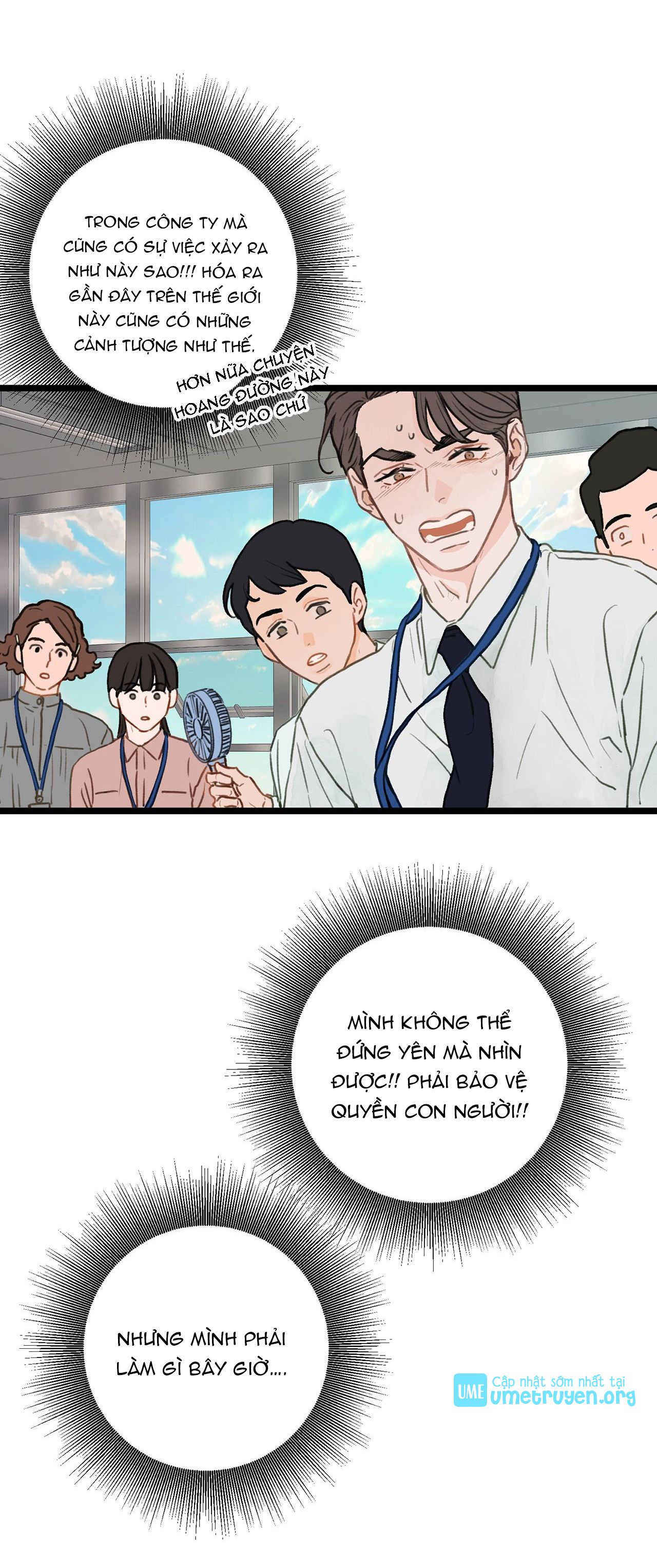 vùng cấm tình yêu của beta chapter 1 11