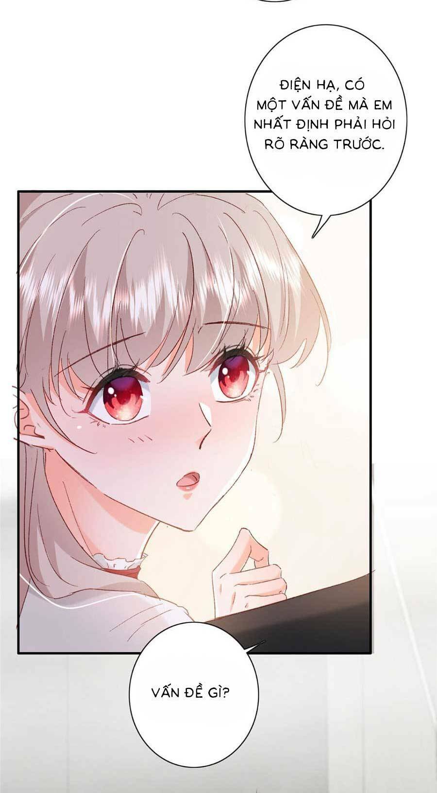 cô vợ của tôi không dễ bắt nạt chapter 23 10