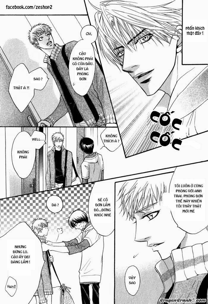 kano-shiuko-mayou-otoko chapter 4 12