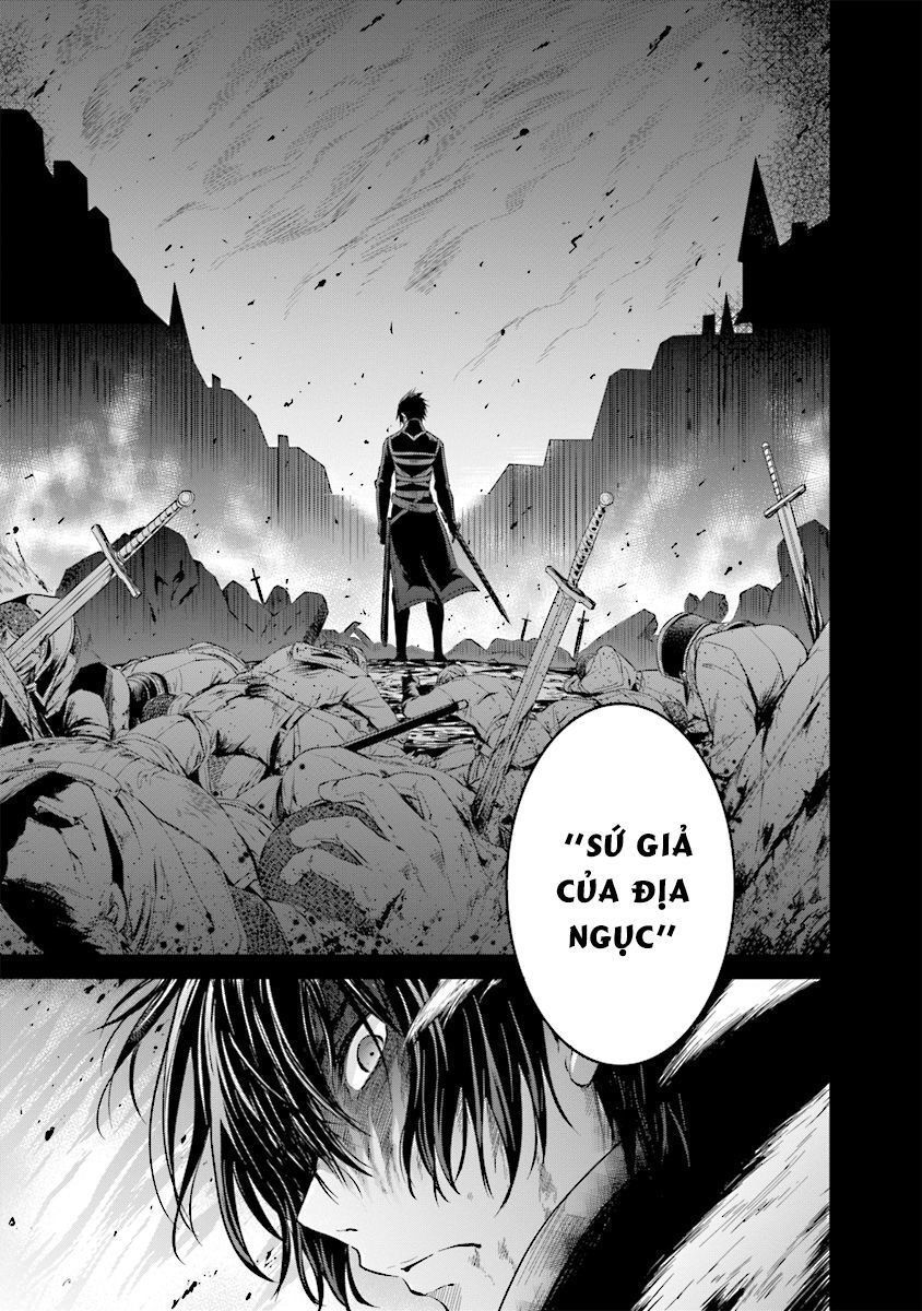 im an opportunistic princess in-charge of solving things chapter 1.2 17