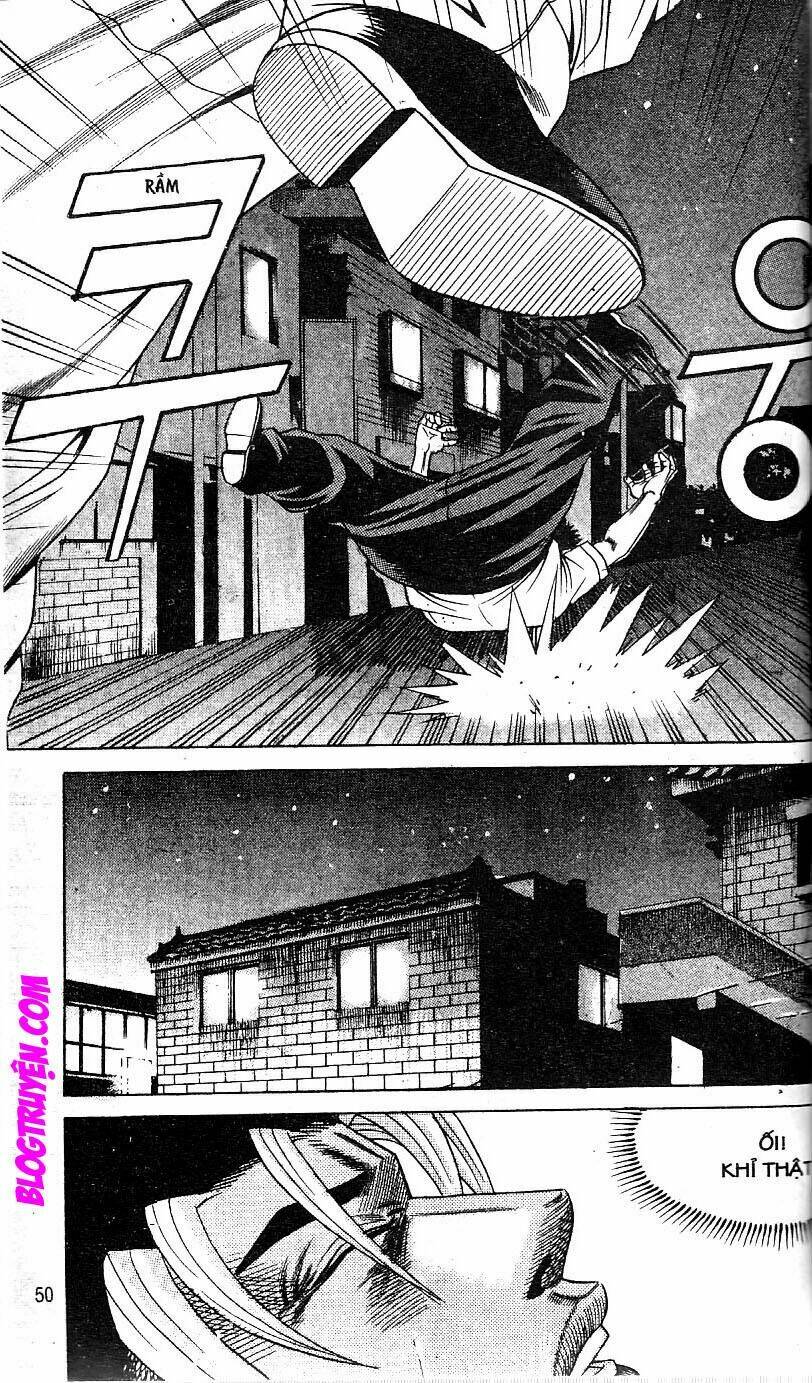 bitagi - anh chàng ngổ ngáo chapter 80 2