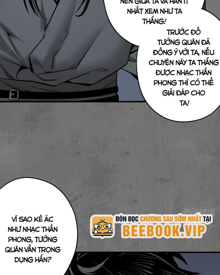 Tạng Phong Hành chapter 212 66