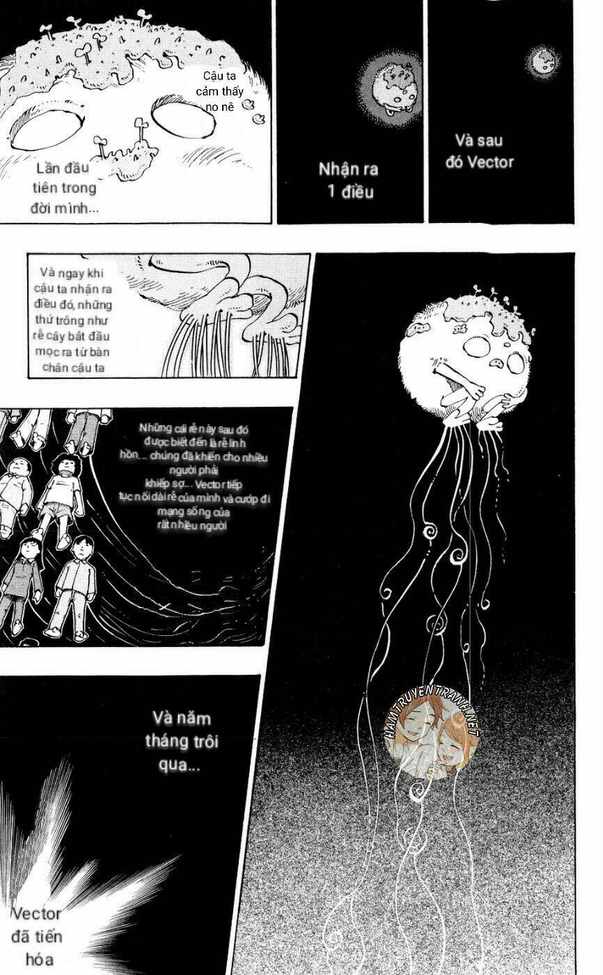 cục điều tra siêu nhiên chapter 141 13