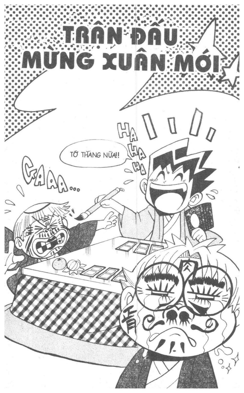 duel masters chapter 6 157