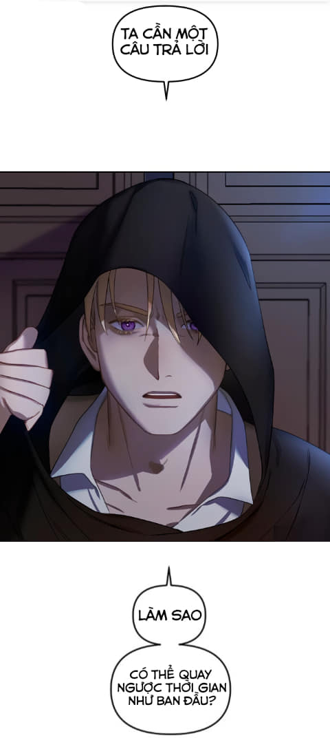 hoàng đế đảo ngược thời gian - cấm reup truyện chapter 1 53
