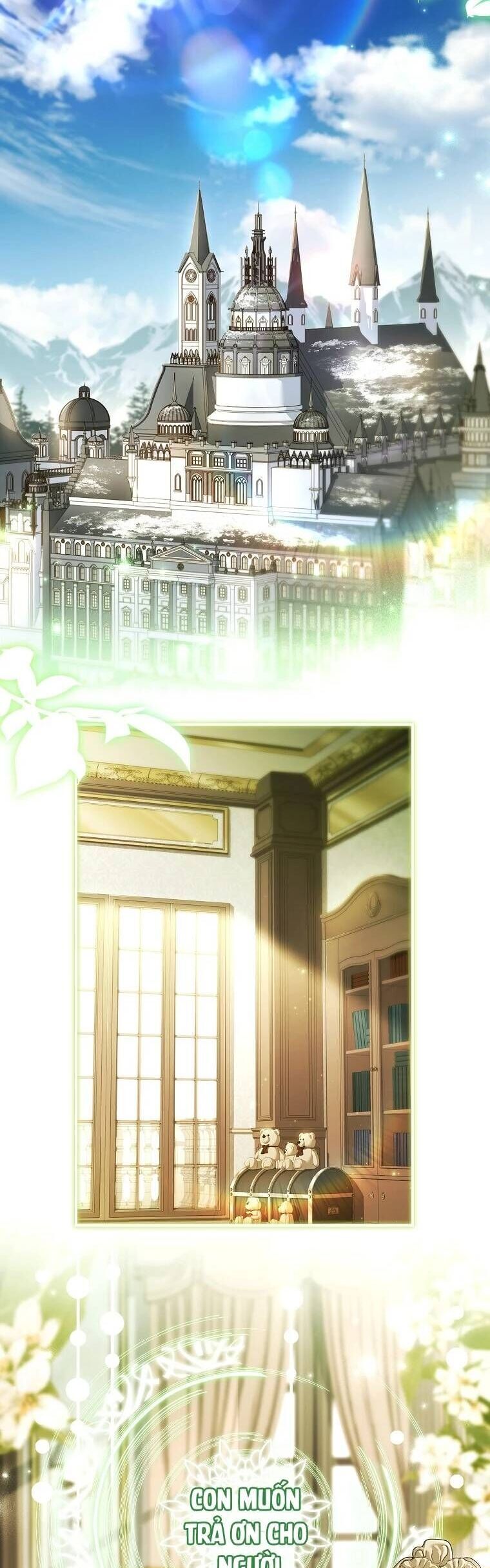 tôi đã trở thành con gái nuôi của nam chính chapter 124 3