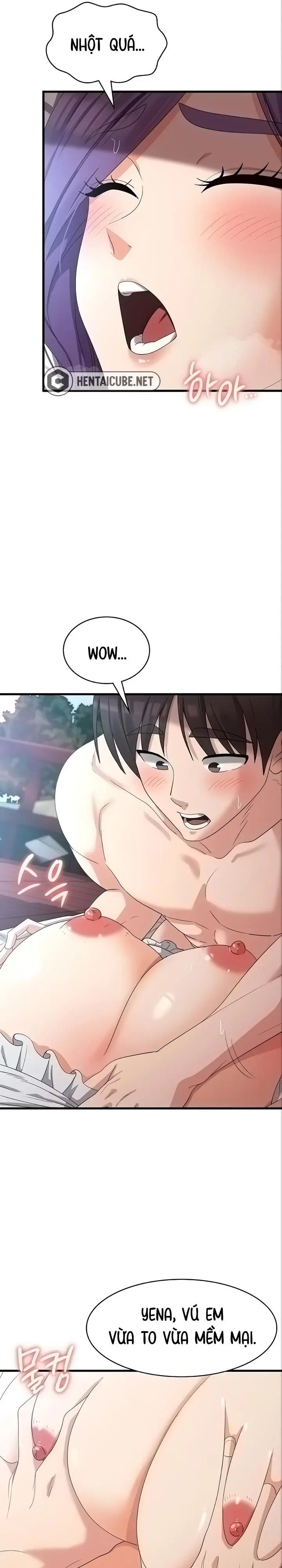 người đàn ông quyến rũ chapter 29 10