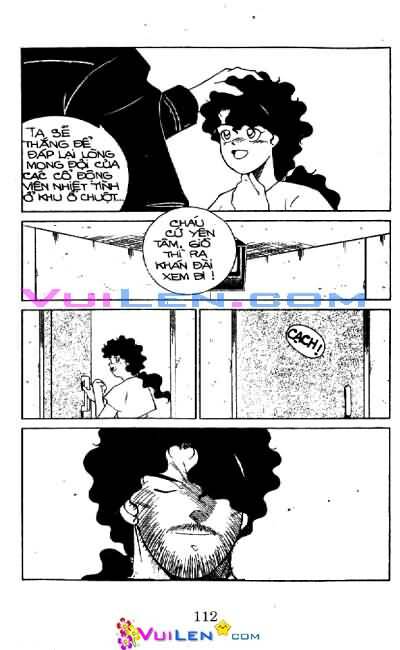 truyền nhân atula - shura no mon i chapter 37 113