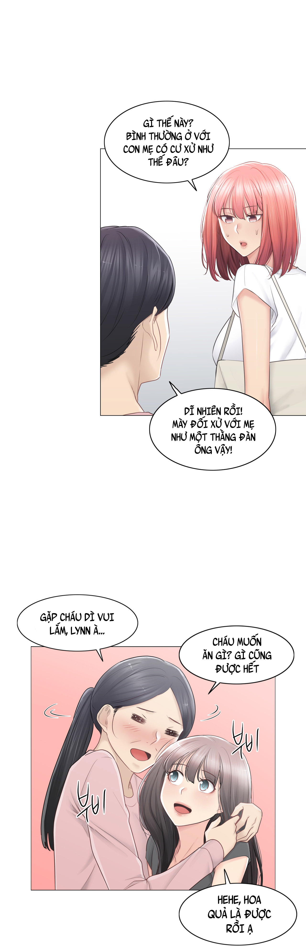 mở khóa tim em chapter 81 34