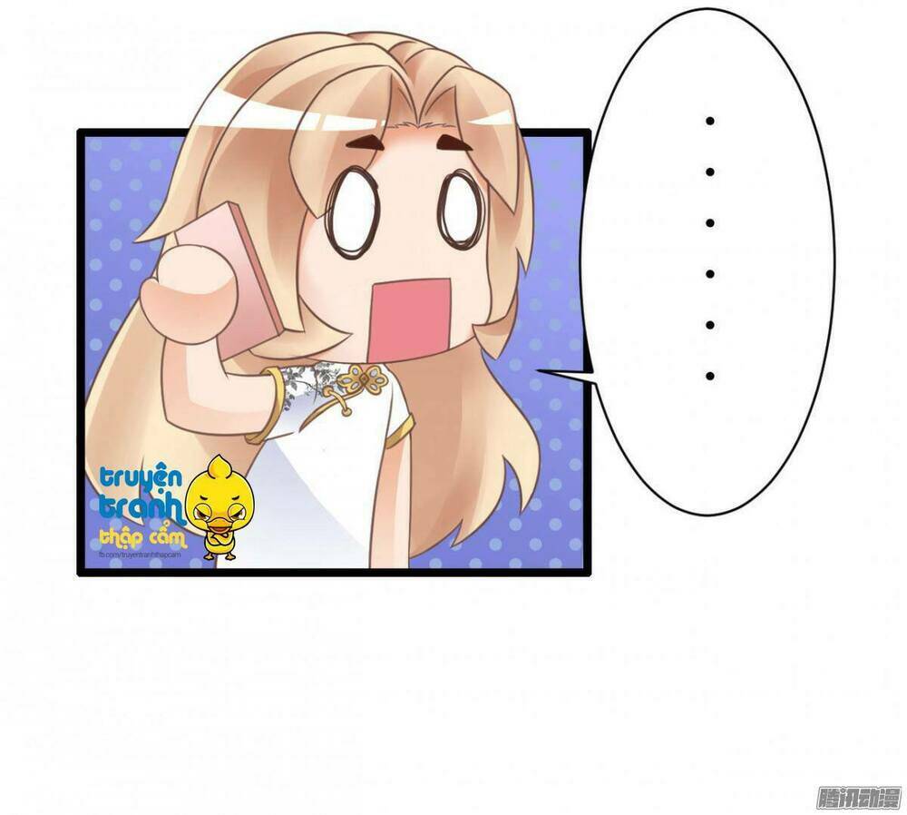 em muốn chiếm lấy nụ hôn của anh chapter 19.2 32