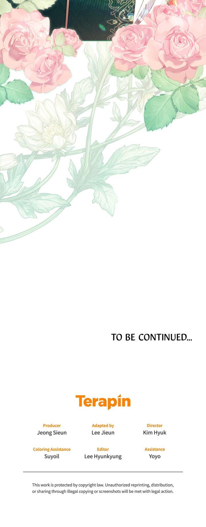 cô con gái nuôi đáng yêu của công tước chapter 64 8