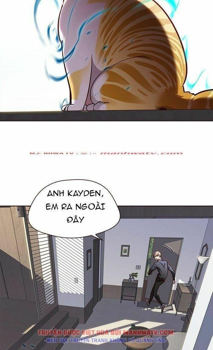 biến thân thành mèo chapter 73 22