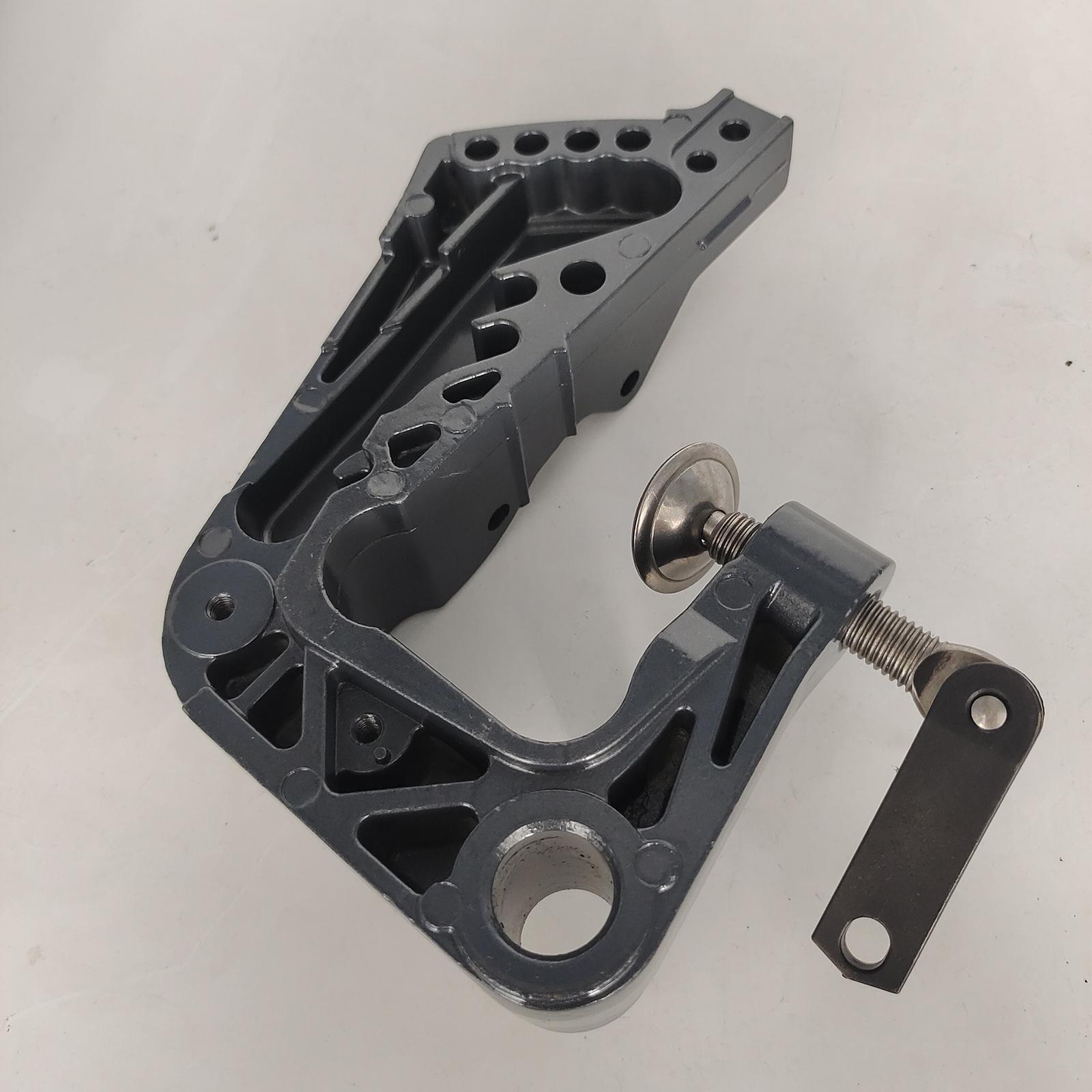 Outboard Motor Bracket Engines ,Repair Part Replacement Accessories for ,Spare Parts ,Sturdy Professional Easy Installation