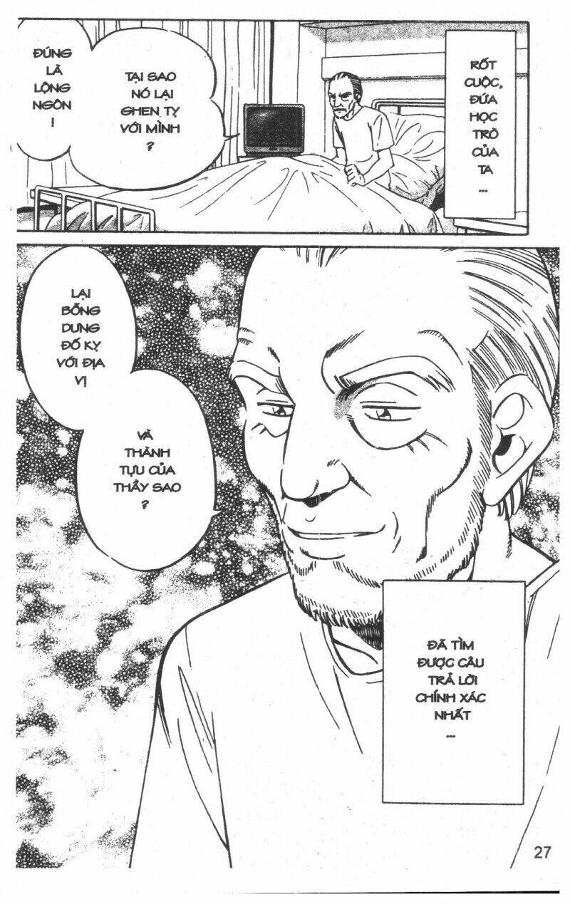 thám tử toma chapter 2 27