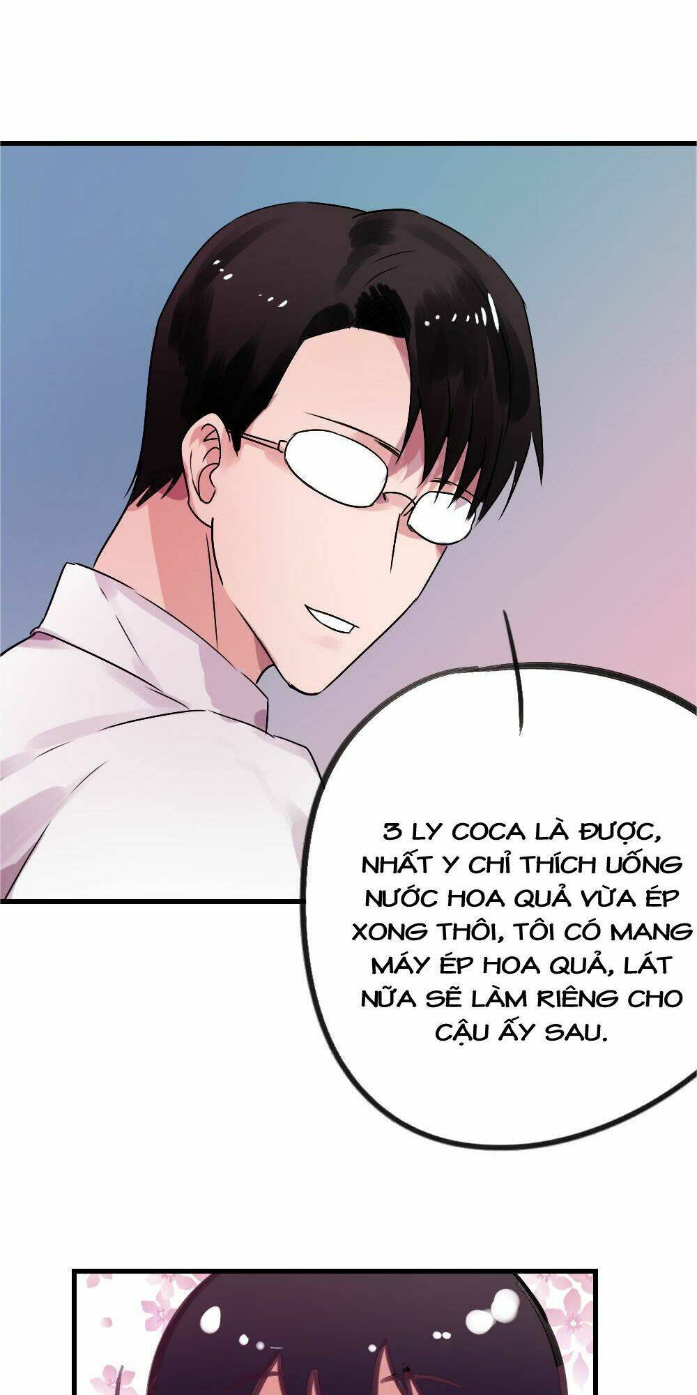 phải lòng em trai của bạn gái mình chapter 47 15