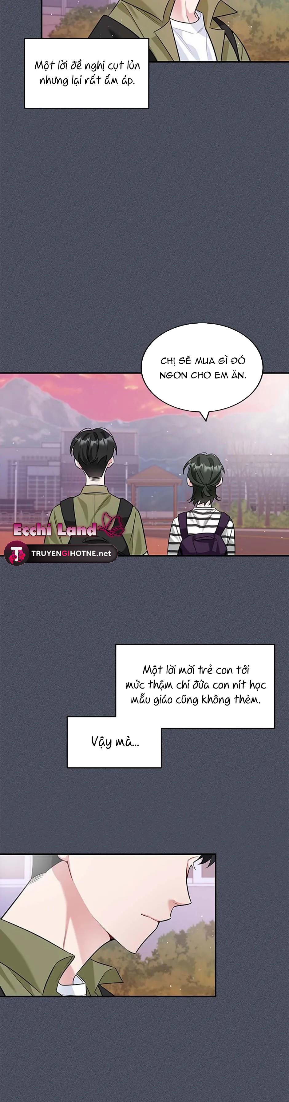 vụ tai tiếng có chủ đích chapter 34.2 5