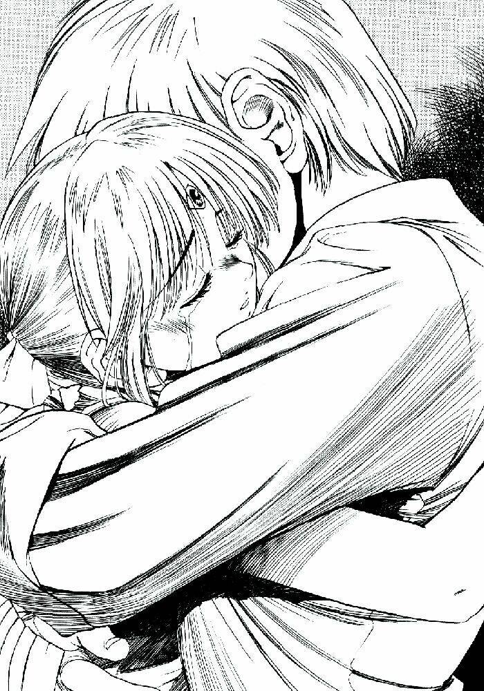 3x3 eyes chapter 441 13