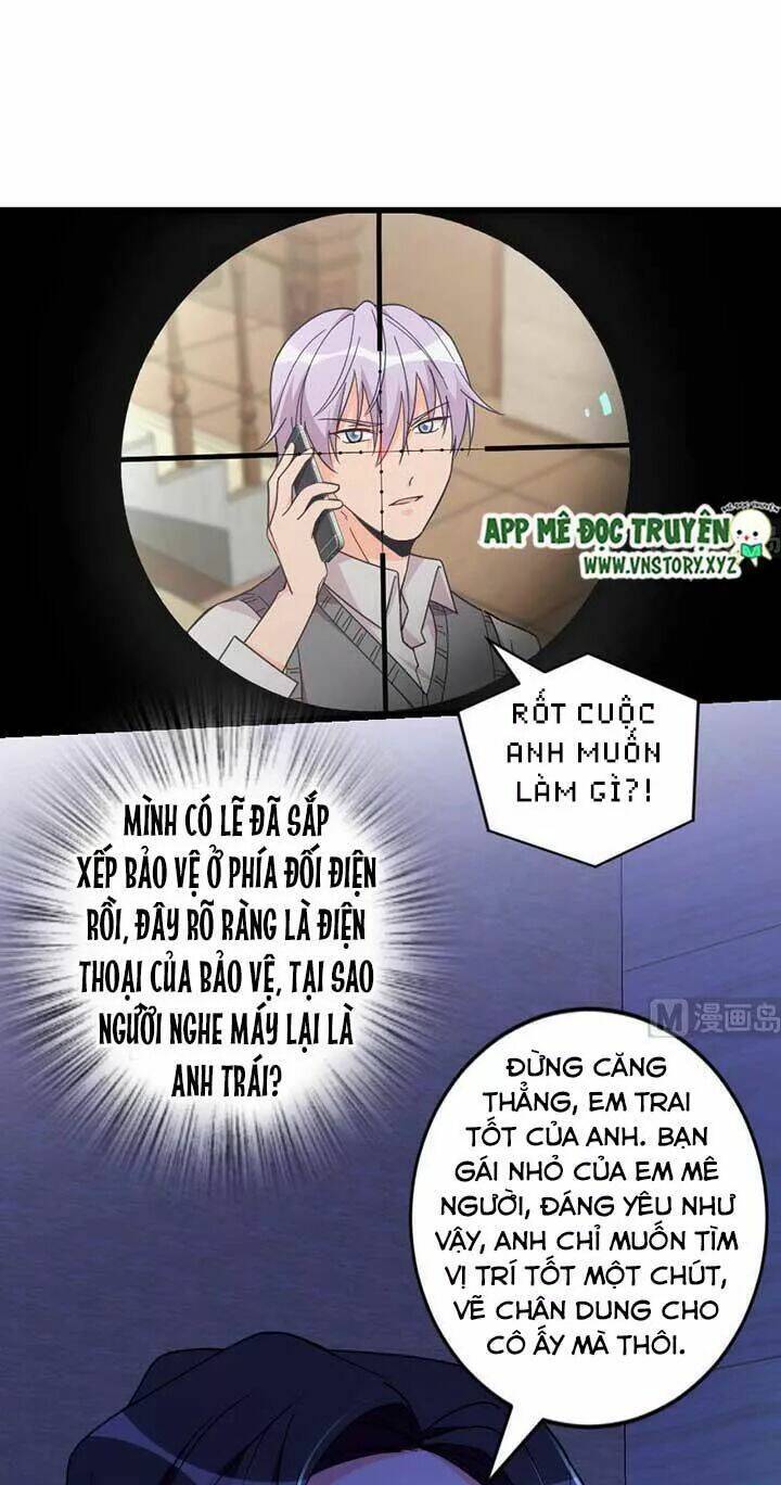 thiên hậu trở về chapter 154 8