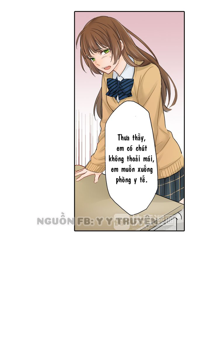 cô dâu của quỷ chapter 1.2 26