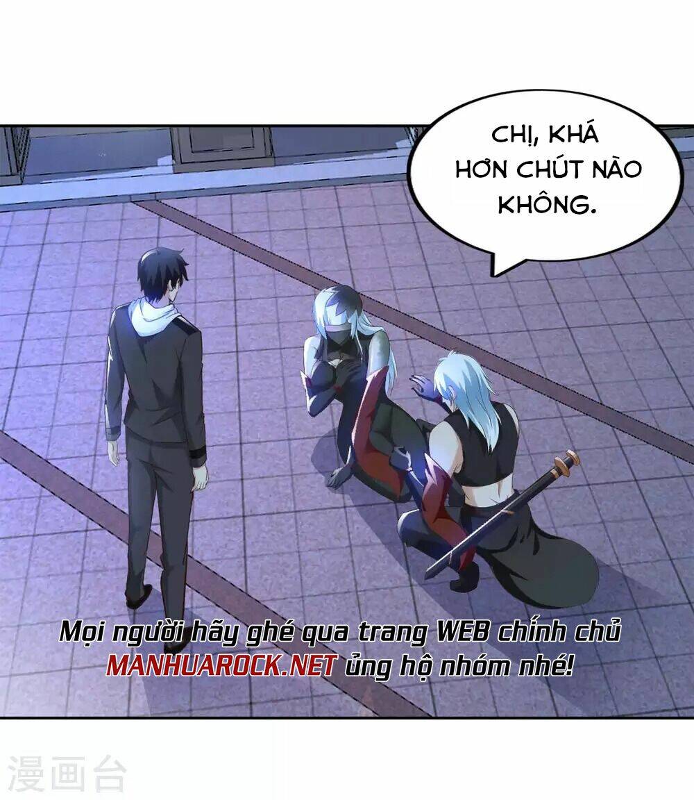 sư phụ của ta là thần tiên chapter 43 3