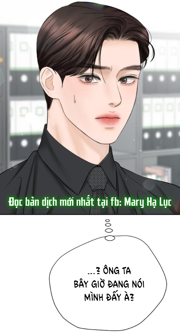 tôi sẽ cho anh thứ tồi tệ nhất chapter 27.2 7