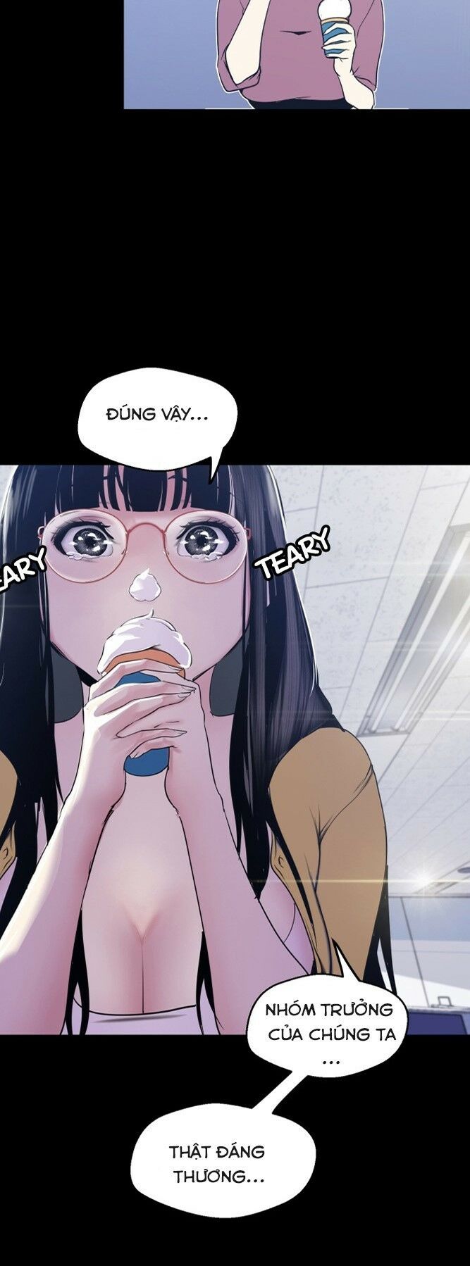 tân thế giới tuyệt vời chapter 73 27