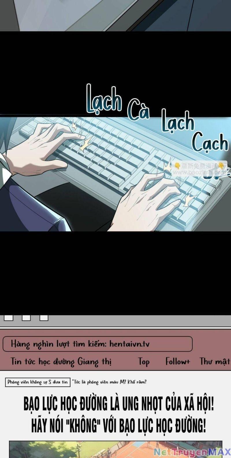 Ta Sáng Tạo Truyền Thuyết Đô Thị chapter 3.5 45