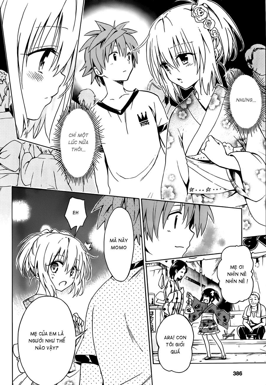 to love - ru darkness chapter 23 21