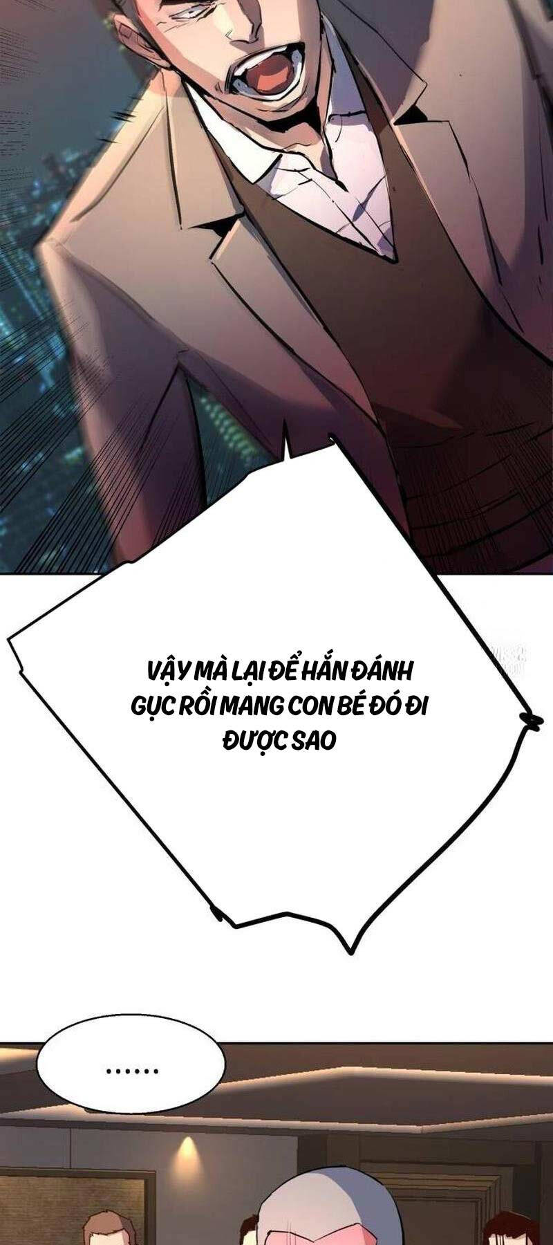 bạn học tôi là lính đánh thuê chapter 183 71