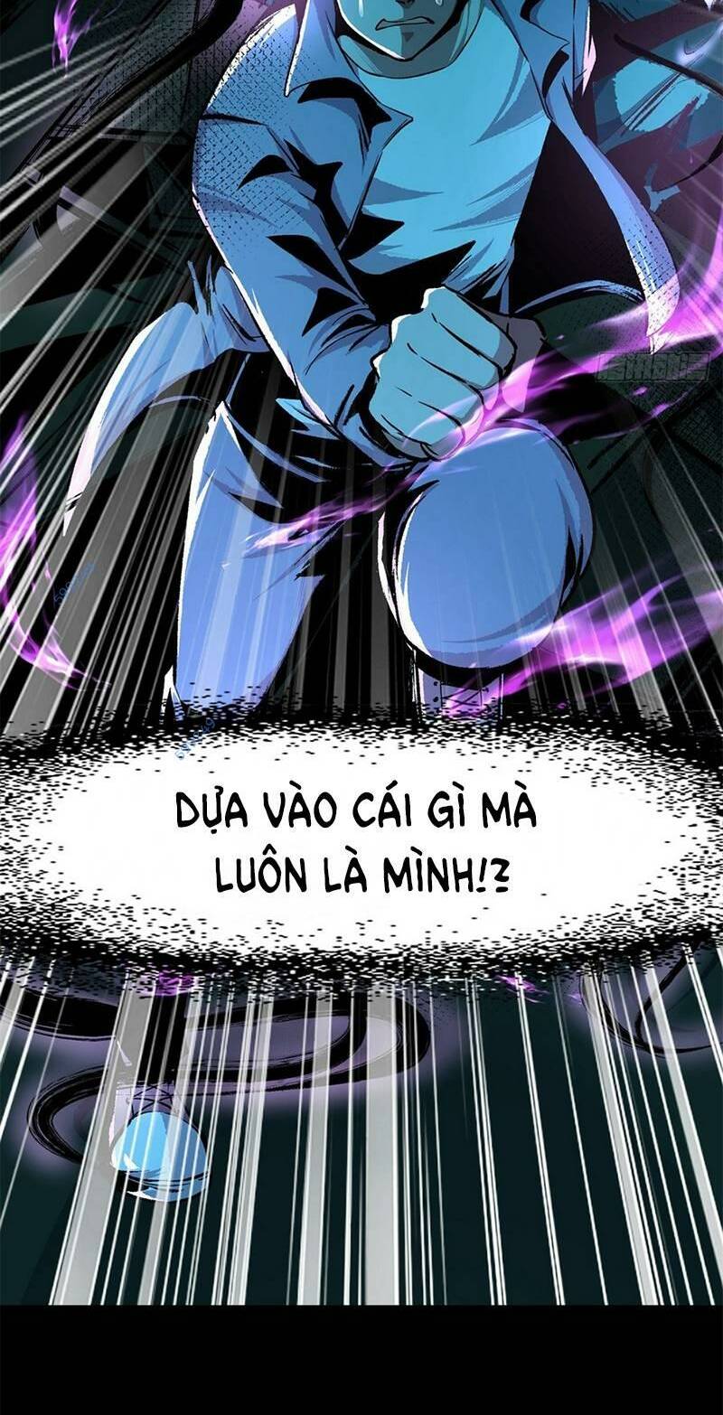 kinh dị thịnh yến chapter 10 23