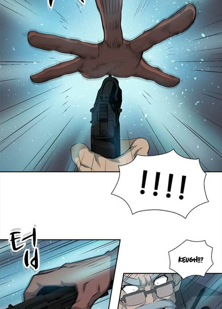 bậc thầy kiếm sư 2: arachi dị nhân đầu tiên chapter 7 57