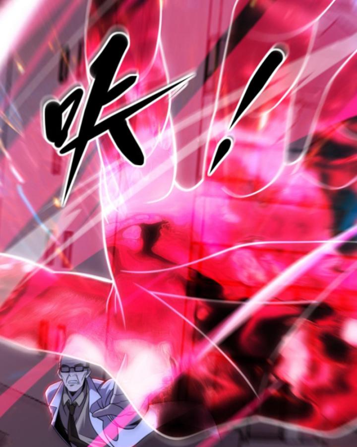 nhìn thấy thanh máu, ta xử tội thần linh chapter 191 50