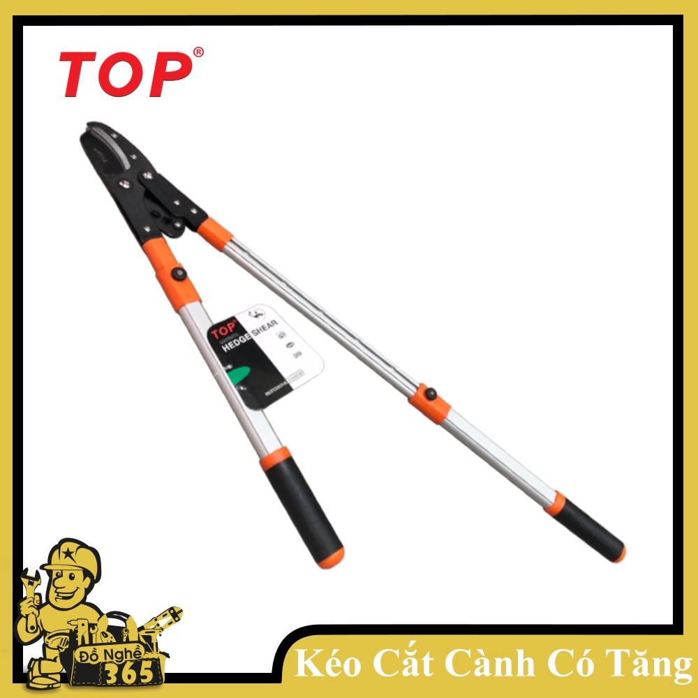 Kéo cắt cành cán có tăng Top - LU-KCATA