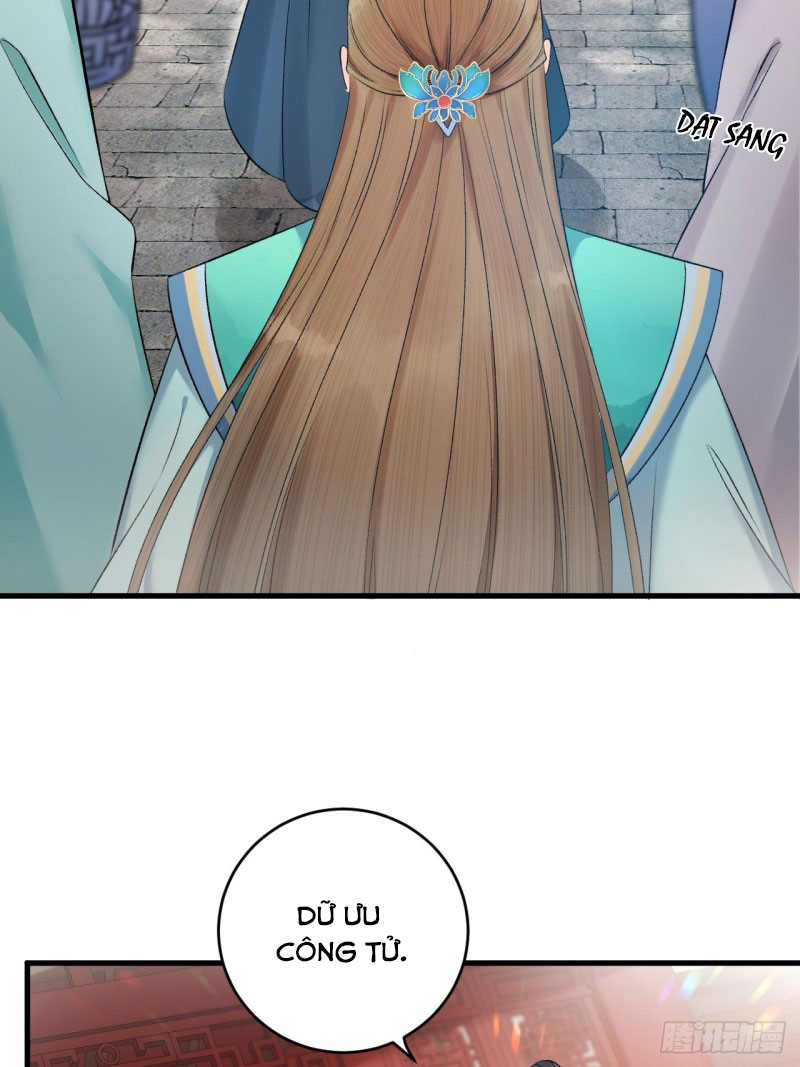 lễ băng nhạc hoại chi dạ chapter 29 36