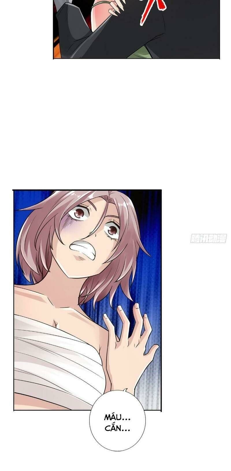 nhân vật phản diện đi tìm đường chết chapter 58 24