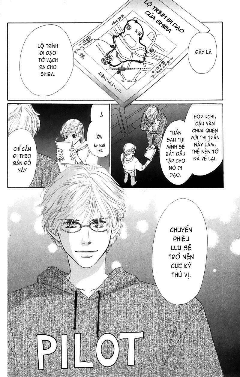 100% no kimi e chapter 2 20