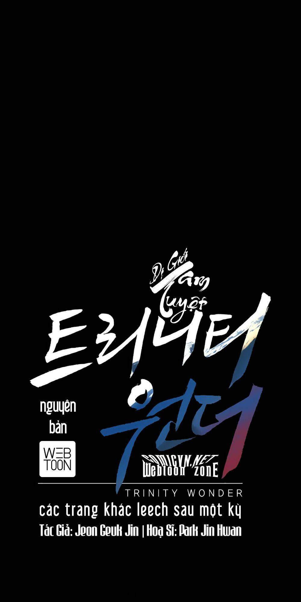 tam tuyệt tại dị giới chapter 22 1