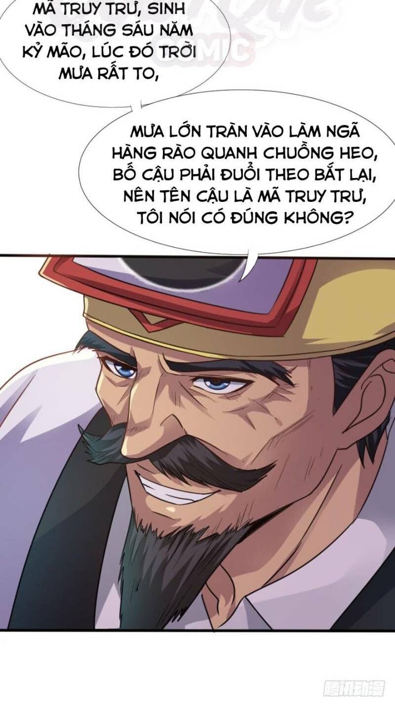 thập nhị thiên kiếp chapter 4 17