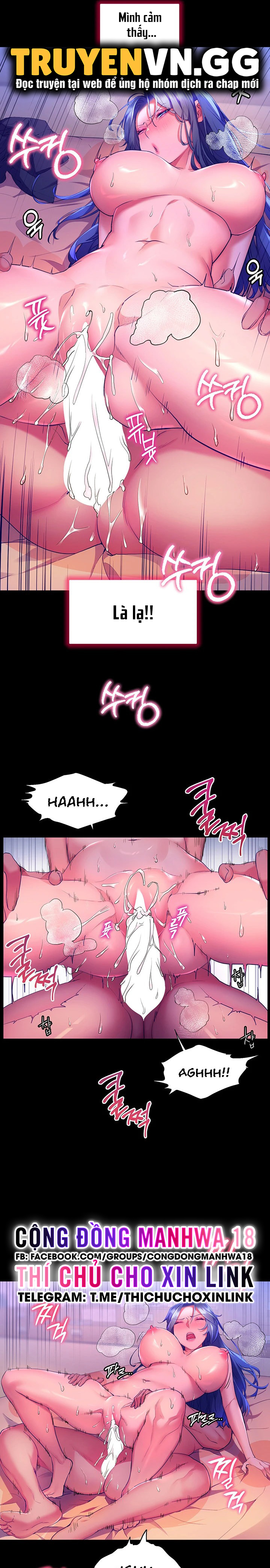 cô dâu thời thơ ấu của tôi chapter 34 13