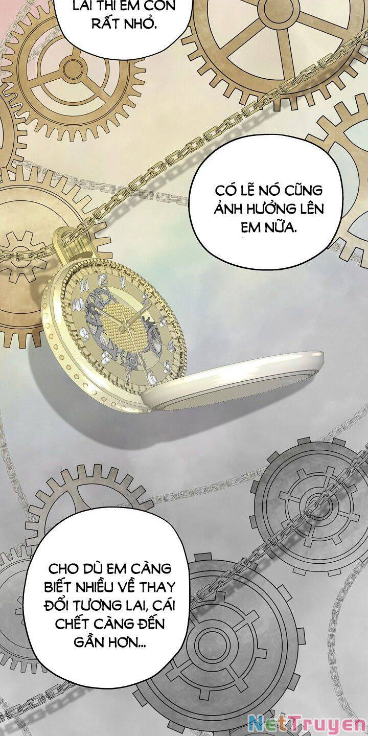 cuộc sống kỳ thú chapter 84 28