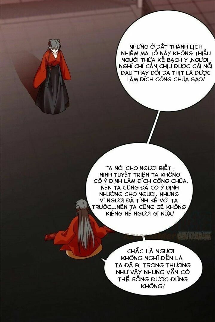 độc bộ thiên hạ: đặc công thần y chapter 210 6