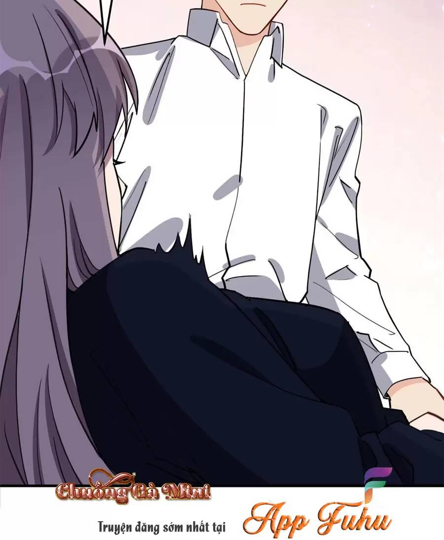 cố tổng, vợ của ngài quá mạnh rồi! chapter 77 10