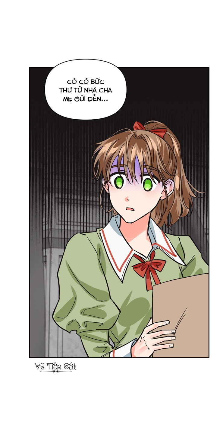 ác nữ xứng đôi với bạo chúa chapter 20 30