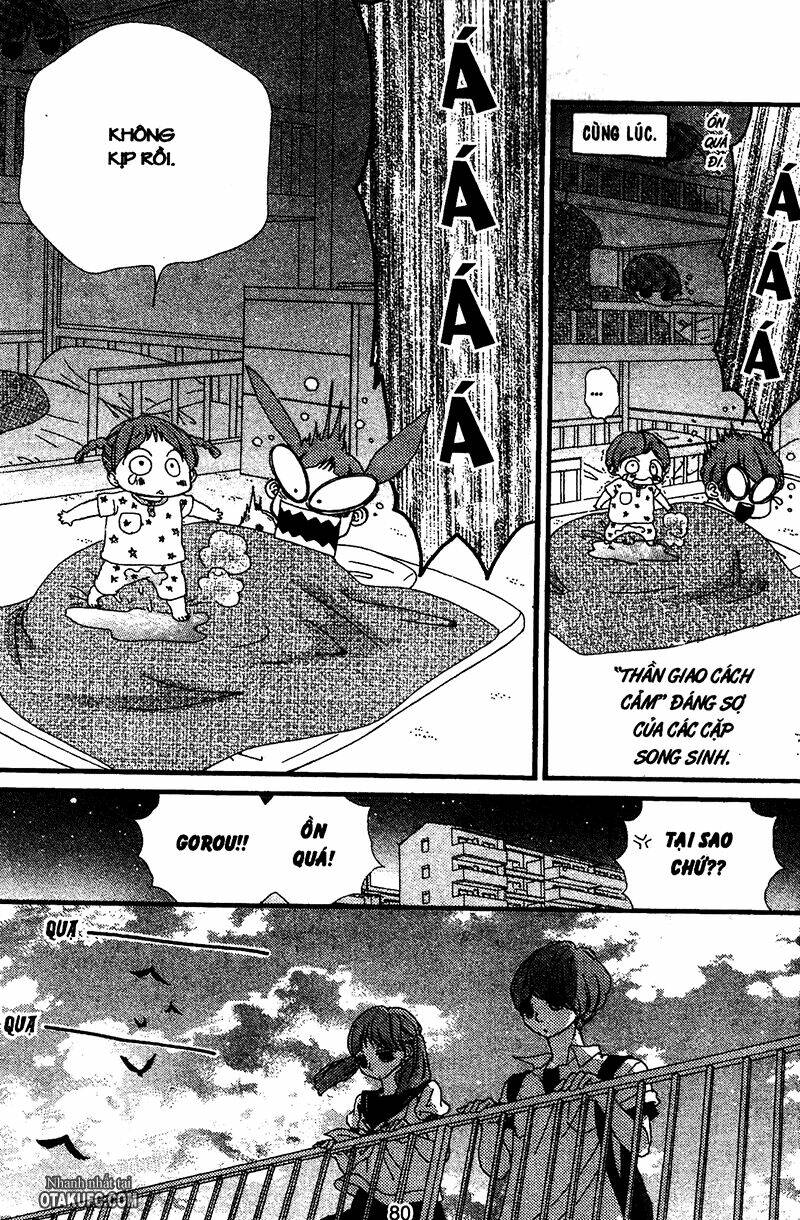 cầu vồng tình yêu chapter 16.5 9