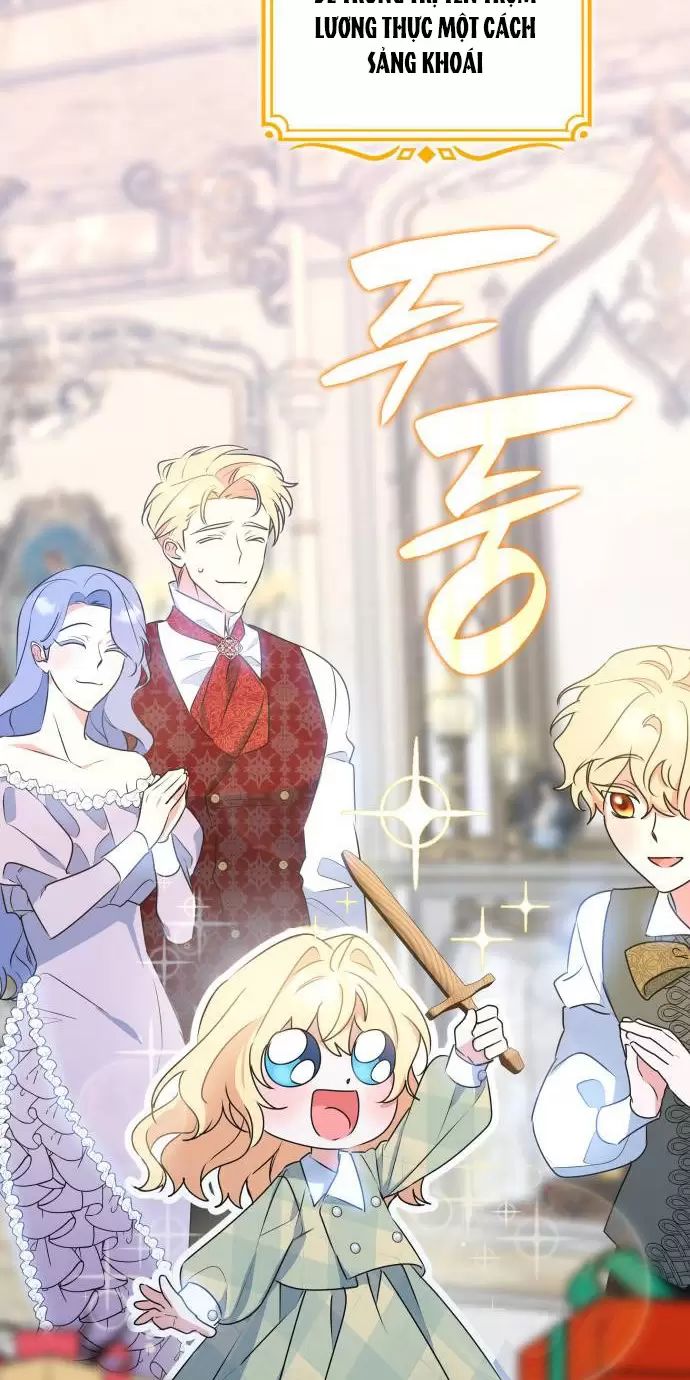 sống trong vườn hoa của công chúa chapter 17 6