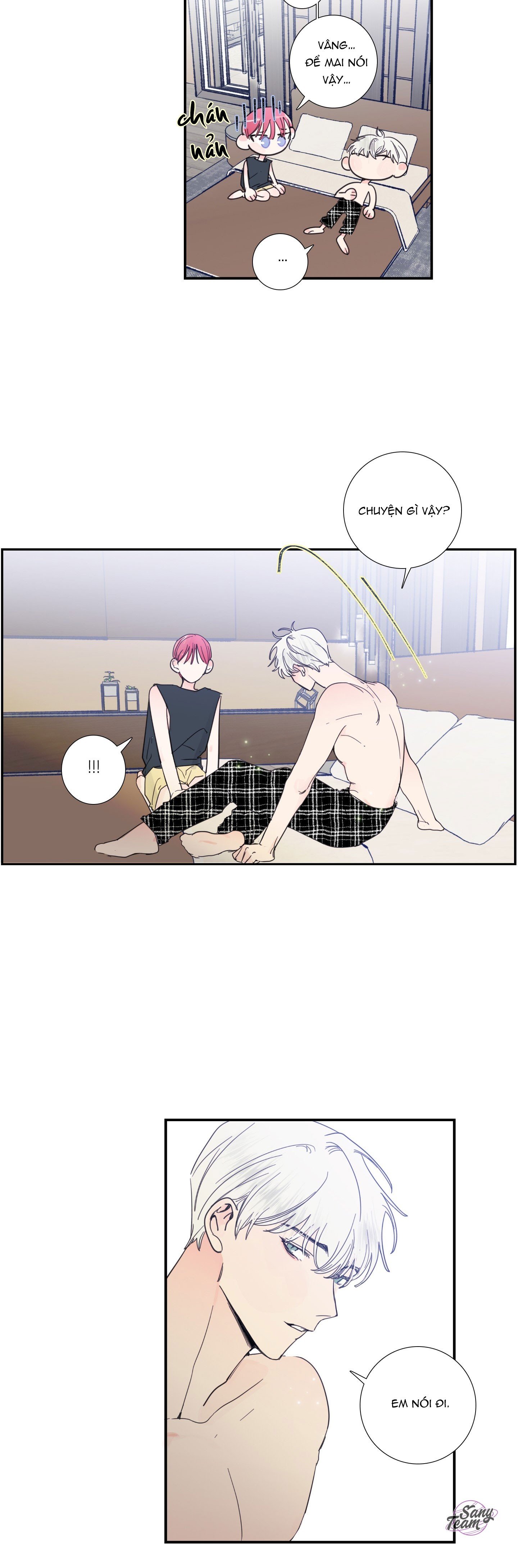 hiện thực chapter 11 19