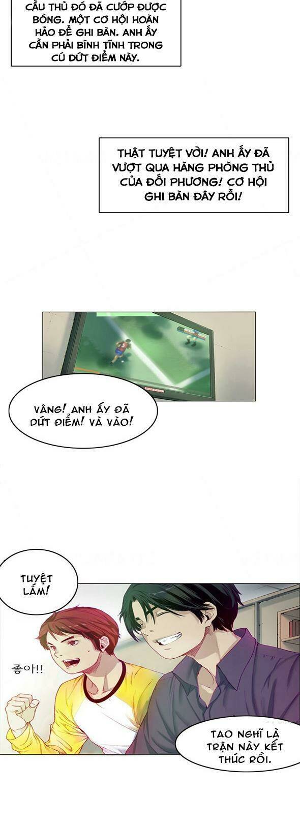 bạn gái của bạn thân chapter 1 7