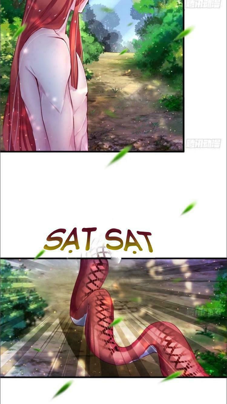 [16+] thảnh thơi thú thế chủng chủng điền, sinh sinh tể chapter 15 22