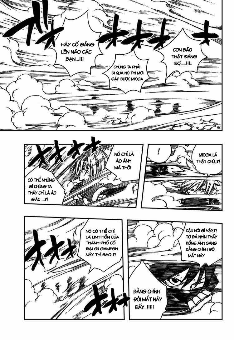 monster hunter orage chapter 13 7